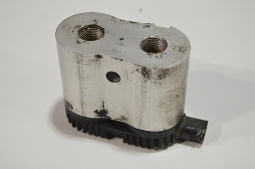 Реклама регулятора клапана nivo mercedes w140 cl c140 1403271625