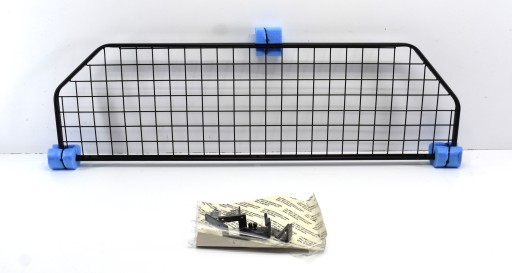 HYUNDAI SANTA FE РЕШЕТКА ПЕРЕГОРОДКИ БАГАЖНИКА СТЕНКА ОРГ НОВАЯ 2W151ADE00