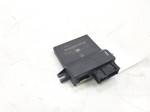 modul GATEWAY 4F0907468D AUDI A6 C6