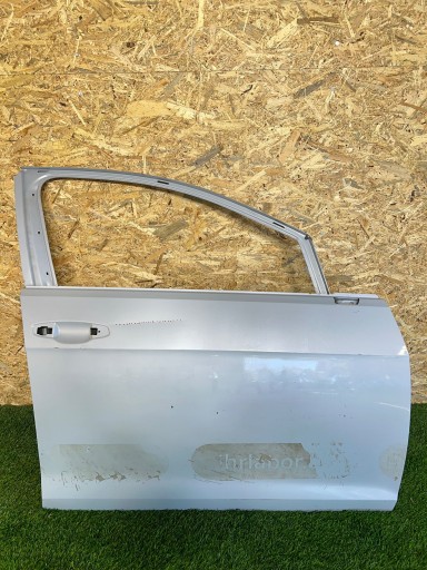 VJQ356 - Vw golf vii 7 5g0 двери права