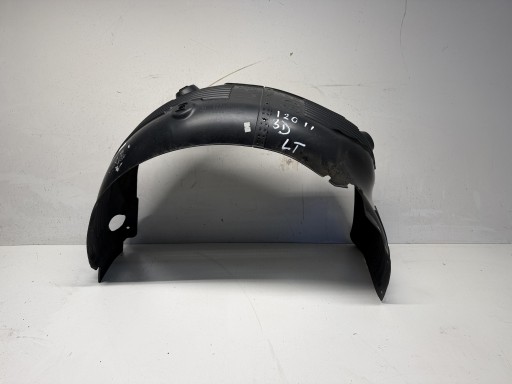 mudguard left rear. HYUNDAI I20 II 3 door 86821-C8300 14-20