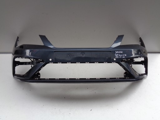 FRONTSTOSSSTANGE SEAT LEON III 3 FR 5F 17- LIFT NR 31421