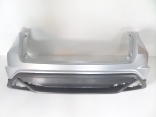 Stoßstange hinten heck HONDA CIVIC UFO 06-09 HB R-TYPE