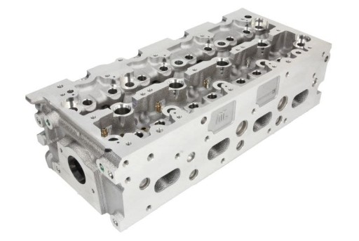 908334 - Головка блока цилиндров AMC AMC908334