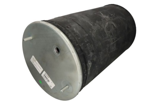 725 P01 - Подушка пневмоподушки bpw gigant 725n dunlop