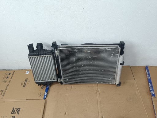 Megane iv kadjar scene 1.2tce 1.5dci комплект вентиляторов для кондиционера и кулера для воды