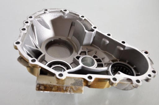 Задній корпус 722.652 Porsche