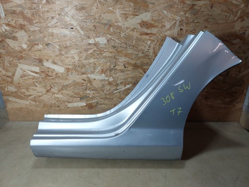 PEUGEOT 308 T7 SW кутовий поріг