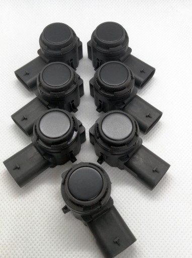 Датчик паркування pdc 5wa919275 vw golf viii 8