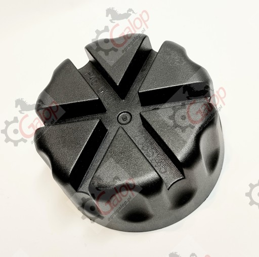 RE525523 - Гайка ступицы Kuhn Rauch r2055145 оригинал