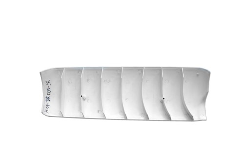 1299417 - КУТОВИЙ ОБТІЧНИК КАБІНИ DAF 95XF ЗОВНІШНІЙ ЛІВИЙ *