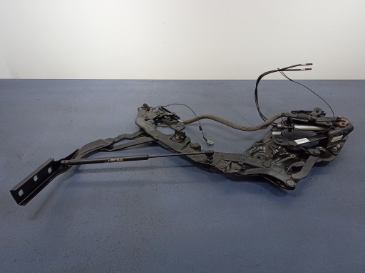 ФОКУС MK2 CC КАБРИОЛЕТ ОТКИДНАЯ ПЕТЛЯ ЛЕВАЯ OAS9411157