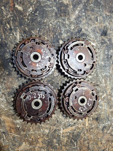 WARIATOR Régulateur 12588273 12588272 KPL ALFA ROMEO 159 BRERA 3.2 JTS