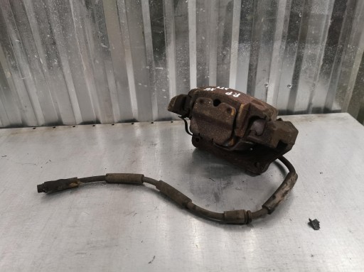 Bremssattel Bremse Sattel Brems- rechts vorne BMW X6 E71 3.0D 306KM