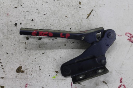 hinge bonnet hinges KOMPLET SEAT EXEO of wheels. LW5U 08-13