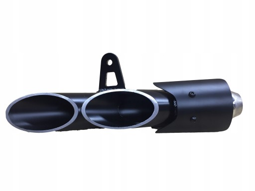 МОТОЦИКЛ НАКОНЕЧНИК УНІВЕРСАЛЬНИЙ ТЮНІНГ ПРОЛІТ