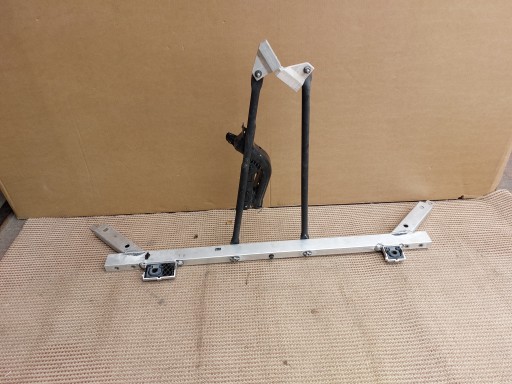 32244774 - КРЕПЛЕНИЕ ВЕРХНЕГО РЕМНЯ ПЕРЕДНЕЙ ЧАСТИ VOLVO XC90 II 20 лет