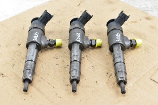 injector FORD FOCUS MK3 TRANSIT CONNECT MK2 1.5 1.6 TDCI CV6Q-9F593-AA