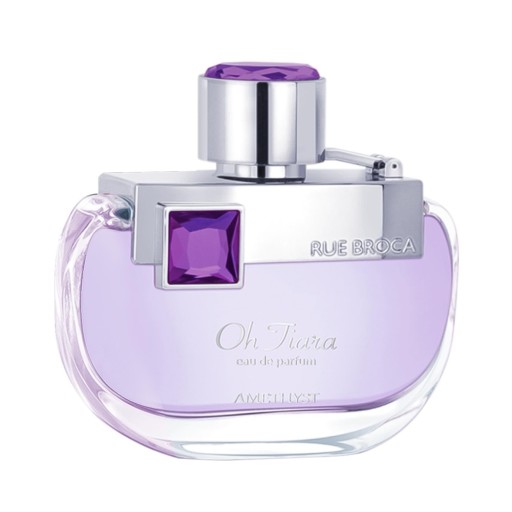 rue broca oh tiara amethyst woda perfumowana 100 ml     