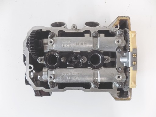 BMW F800R ГОЛОВКА