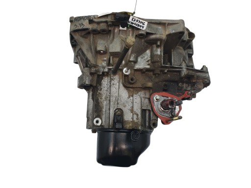 CAMBIO JH1013 Renault Twingo 1 1.2