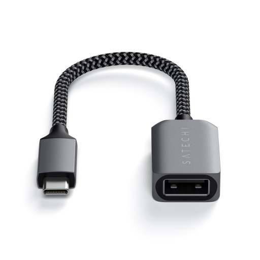 SATECHI Kabel Adapter USB-C do USB 3.0
