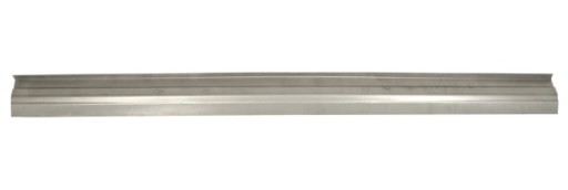 303141-2 - РЕМОНТ ПОРОГА ПОРОГ L = P FIAT BRAVO 07-