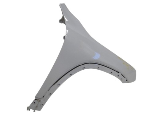 A2478810201 9149 - Mercedes переднее правое крыло glb x247 247 белый 149