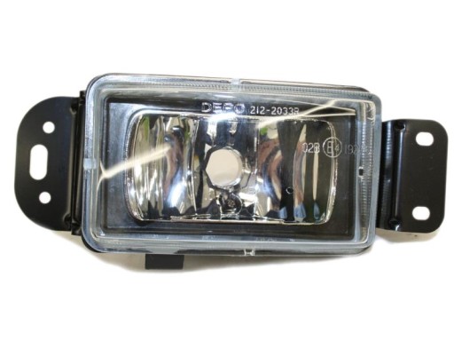 212-2033R-UE - ГАЛОГЕН ДЕПО ПРАВИЙ TOYOTA COROLLA