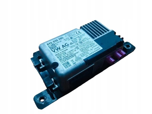 Модуль онлайн-сервисов audi a3 8y 8y0035285