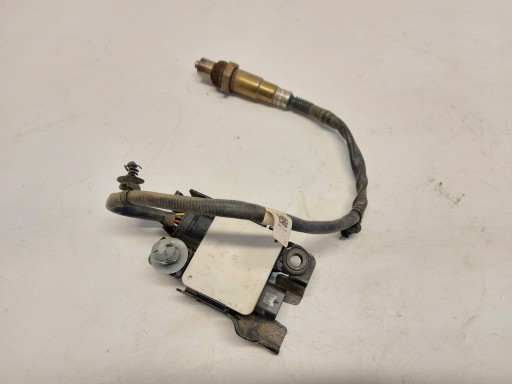 Ford Ranger VI 6 2023r modul sonda des Auspuffs Gase nox 2.0d mb3g-5l216-b