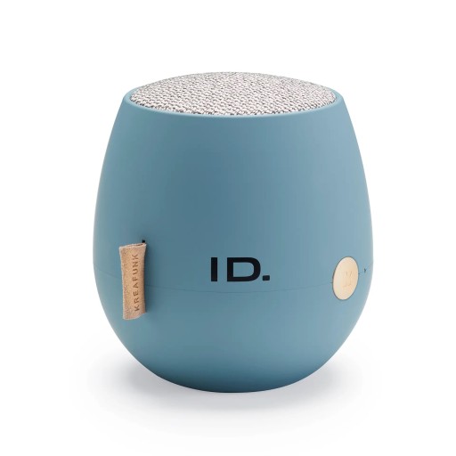 БЕЗДРОТОВА КОЛОНКА VW ID BLUETOOTH