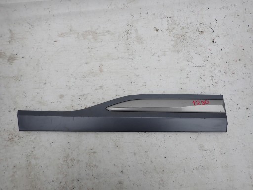 HYUNDAI KONA et 1 17-23 Couverture Moulage Portière Droite Arrière