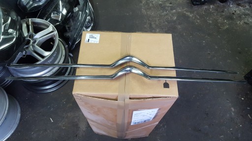 Aa36435923 aa36190373 - Емблема Логотип хром C4 Picasso II