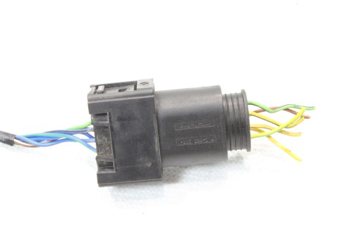 8366590 6954510 - РОЗ'ЄМ БАМПЕРА PDC 6PIN ДЛЯ КУЗОВА BMW