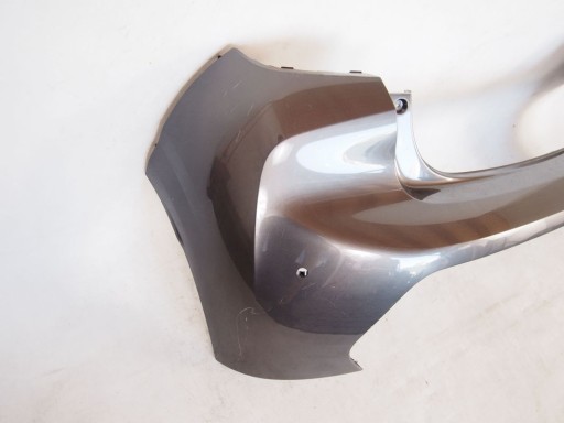 Peugeot 208 II 19r bumper rear part rear 2019 PDC