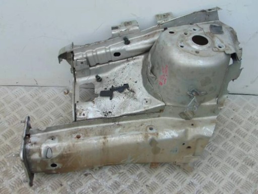 LPK9974 - Лонжерон правый Ford Focus MK3 OB