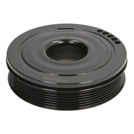 2154018 - ШКИВ КОЛЕНВАЛА SASIC RENAULT 2.0DCI 151MM