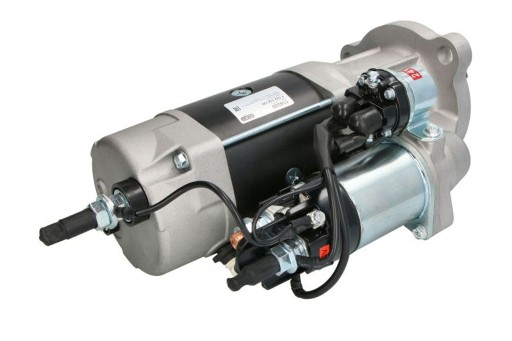 Hc-грузовой стартер f032114330