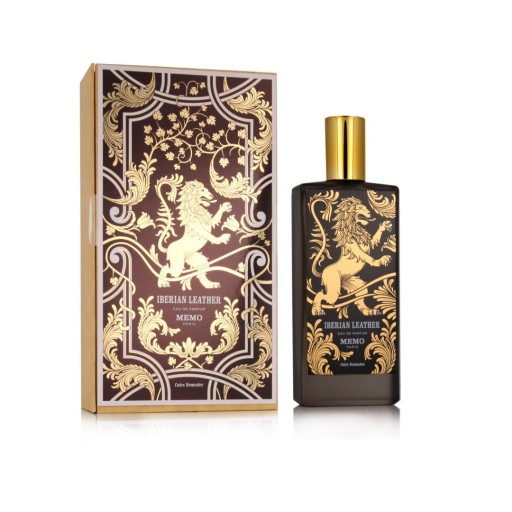 Unisex parfum Memo Paris EDP Iberian Leather 75 m