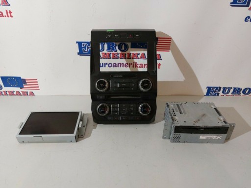 2015-20 Ford F-150 8