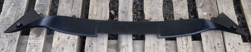HONDA HR-V HRV III 2021- SPOILER LOTKA kapoty kufru 74900-3M0