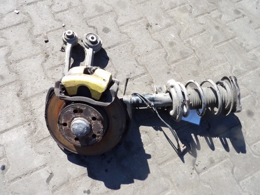 Mercedes W207 sususpension front right A2073207138