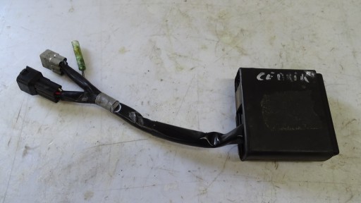 Yamaha WR YZF 426 400 модуль зажигания