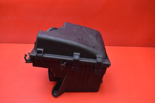Gehäuse filter luft 8638495 VOLVO S60 1 und 2.0T 180 KM 00-04