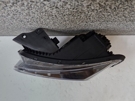 light left Kia Niro II 2022 FULL LED 2 Soczewki