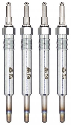 Свеча накаливания ngk 4275