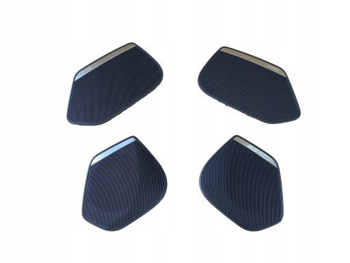 AUDI A7 4G KRATKI MASKOWNICE BOSE 4G8035419A