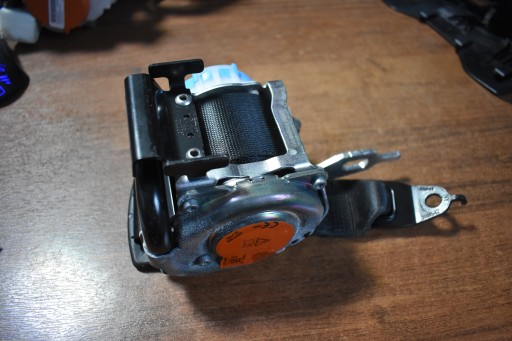 IDEALNY Gurten Spanner hinten BMW G15 1