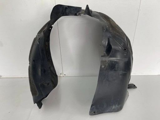 mudguard front front left OPEL ASTRA J 4 09